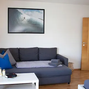 Boardinghouse Neuburg Gasthof