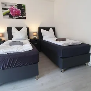 Neuburg Apartment