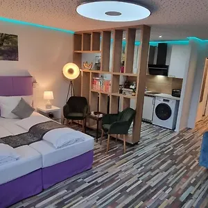 Studio-apartment ' Andrei 1 ' - Neu In Apartment