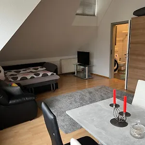 Zum Vermieten Apartment