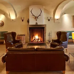 Pilgerhaus Bergen Gasthof