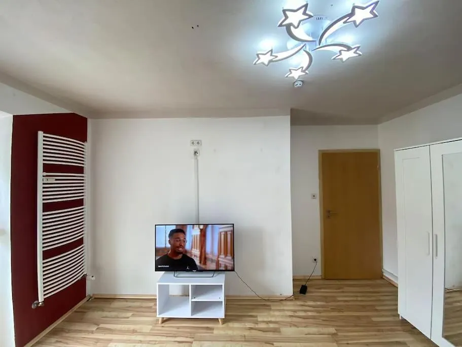 Apartment Room With Balcony In Neuburg Neuburg an Der Donau
