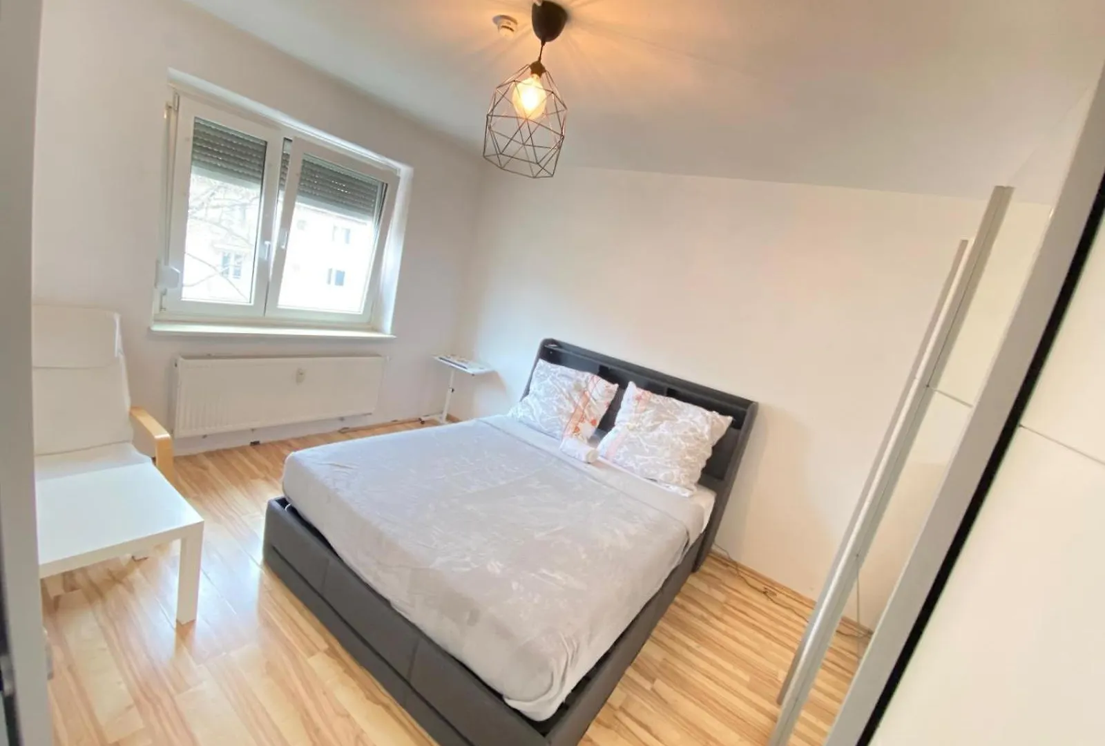 Apartment Room With Balcony In Neuburg Neuburg an Der Donau